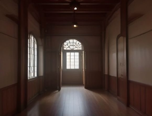 摸胸资讯导航站团队成员在整洁的办公室内查阅医学文献资料，屏幕上显示乳腺健康科普内容，体现专业严谨的内容生产流程